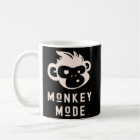 Engraçado Modo Macaco Legal Chimp Wilmate Primate 