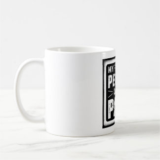 Caneca De Café Engraçado Mug para o Pai - Dia de os pais e presen