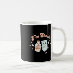 Caneca De Café Engraçado Natal Crna Pacu Er Ed Icu Cuidados Críti