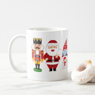 Caneca De Café Engraçado Office Mug