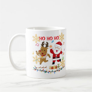 Caneca De Café Engraçado Office Mug