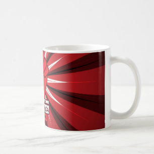 Caneca De Café Engraçado: Os procrastinadores unem-se! (Amanhã)