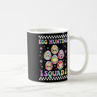 Caneca De Café Engraçado Preparar-Se Para Cultivar O Corante Squ 