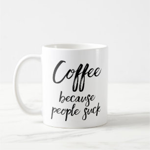 Caneca De Café Engraçado Presente Para O Introdução Do Café Lover