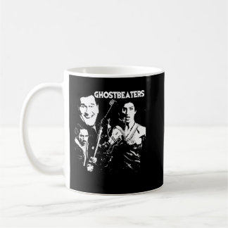 Caneca De Café Engraçado Presente Supernatural Morto Horror Filme