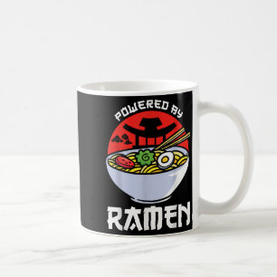 Caneca De Café Engraçado Ramen Cita Para Homens Mulheres Ramen No
