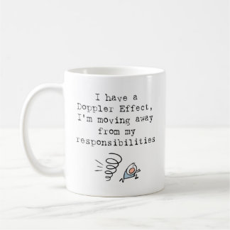 Caneca De Café Engraçado Science Mug - O presente perfeito para a