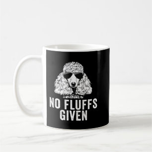 Caneca De Café Engraçado Sem Flutuações Dado à Chá-Chá-Chão-De-Ou