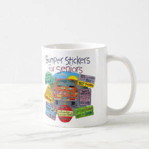 Caneca De Café Engraçado Sobre o Presente de Aniversário do Hil