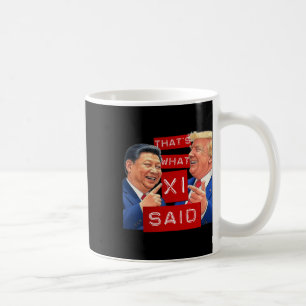Caneca De Café Engraçado Tremor Memória