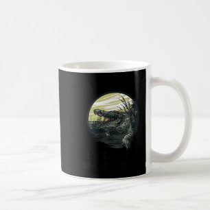 Caneca De Café Engraçado Vamos Comer Crianças Pontuação Salva Vid