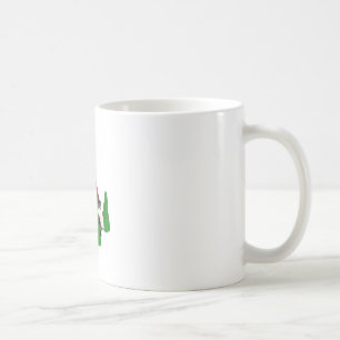 Caneca De Café Engraçados Anões de Natal