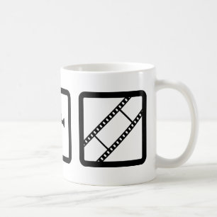 Caneca De Café engrenagem da realização