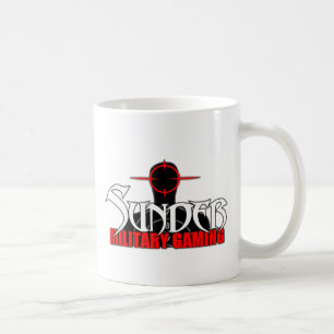 CANECA DE CAFÉ ENGRENAGEM DO SMG