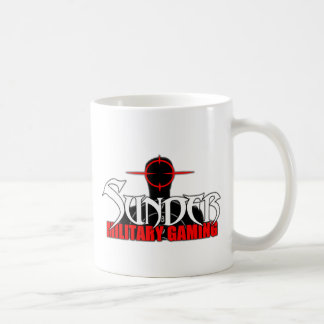 CANECA DE CAFÉ ENGRENAGEM DO SMG