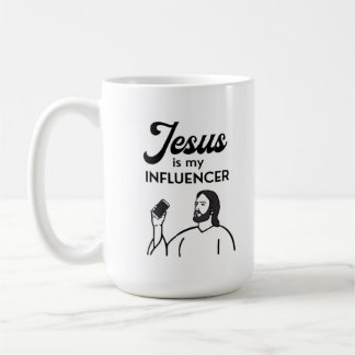 Caneca De Café ENSAIO JH Mug