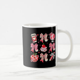 Caneca De Café Ensinar é um Trabalho de Coração Lápis Arco Profes