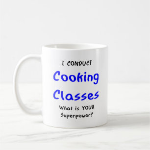 Caneca De Café ensino culinário