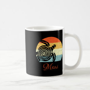 Caneca De Café Ensolarado Maui