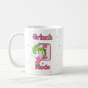 Caneca De Café Então é Natal