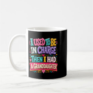 Caneca De Café Então Eu Tive Uma Citação Fofa de Netinha