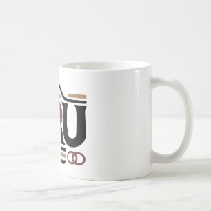 Caneca De Café Então Tru Coffee Mug