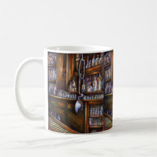 Caneca De Café Entendido Implicitamente