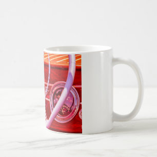 Caneca De Café Entrar