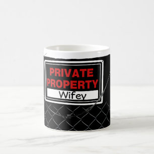 Caneca De Café Entretenimento Legal único e engraçado