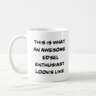 Caneca De Café entusiasta de um excelente conselho