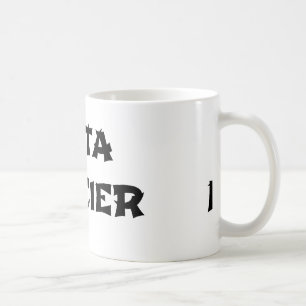 Caneca De Café entusiasta do akita