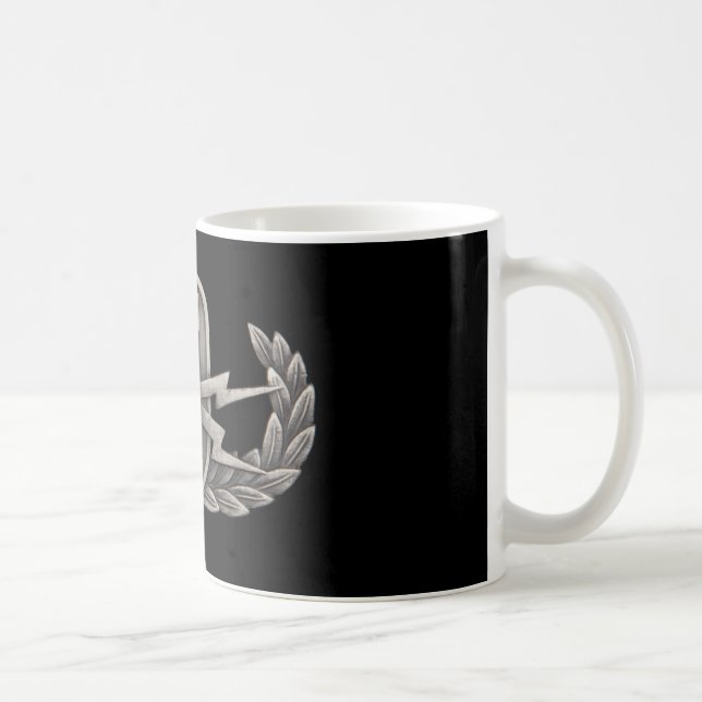 CANECA DE CAFÉ EOD (Direita)