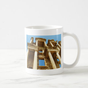 Caneca De Café Ephesus