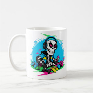 Caneca De Café Epic Gamer Day Video Game Design Mug