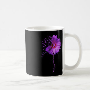 Caneca De Café Epilepsia Sensibilização Presente na Faixa de Gira