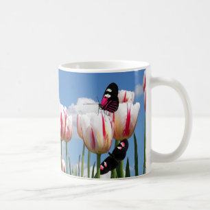 Caneca De Café Época de Primavera
