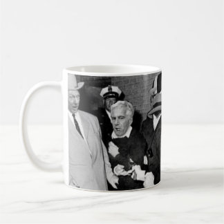 Caneca De Café Epstein não se Matar com o café da manhã