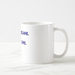 Caneca De Café Equipa ideal