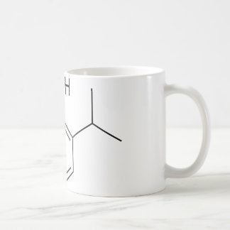 Caneca De Café Equipa ideal de Propofol