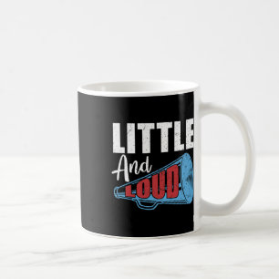 Caneca De Café Equipe de Animação Engraçada Treinando Animação
