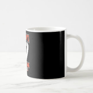 Caneca De Café Equipe de Despedida de Solteiro Noivo Casamento No