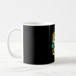 Caneca De Café Equipe de limonada engraçada crianças fofas barrac
