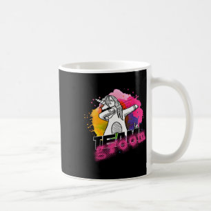 Caneca De Café Equipe do Noivo - Festa de Despedida de Solteiro M