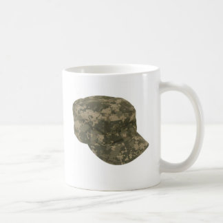 Caneca De Café Equipe Hooah!