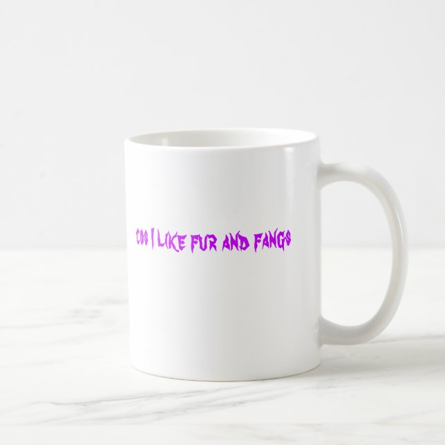 Caneca De Café Equipe Jakeward…., cos eu gosto da pele e das (Direita)