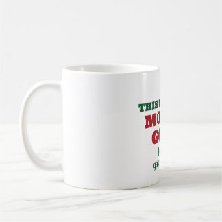 Caneca De Café Equipe Principalmente Boa Após a Contagem Café da
