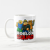 Equipe Roblox Gamer Divertido