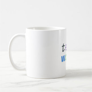Caneca De Café Equipe Spirit Mug - Une E Energize Sua Tripulação