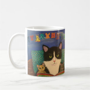 Caneca De Café Era Uma Vez