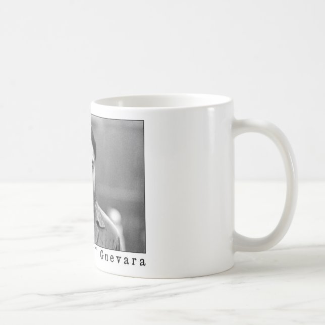 Caneca De Café Ernesto Che Guevara (Direita)